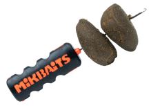 Mikbaits Pelety V Dipe TT Tuna Triangl 250 ml 30 mm (2)