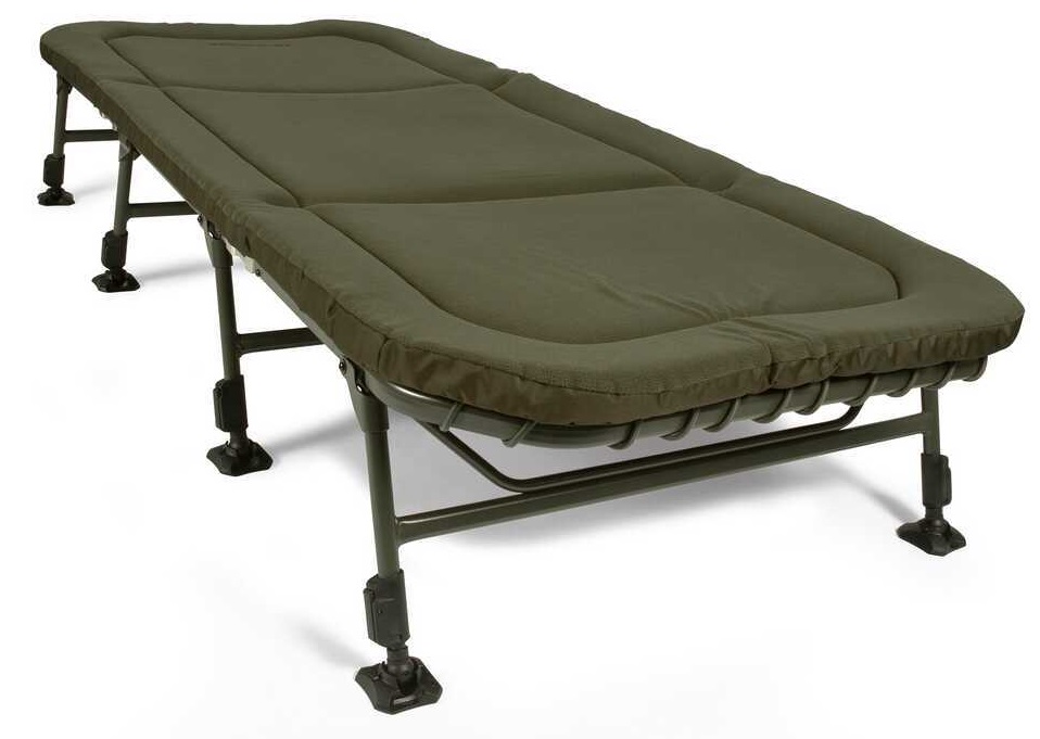 E-shop Avid carp lehátko benchmark ultra x bed
