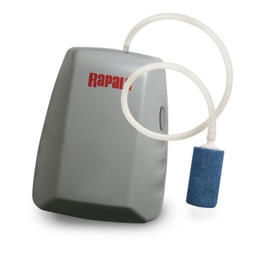 Rapala Vzduchovací motorček RAERTR Aerator-EU