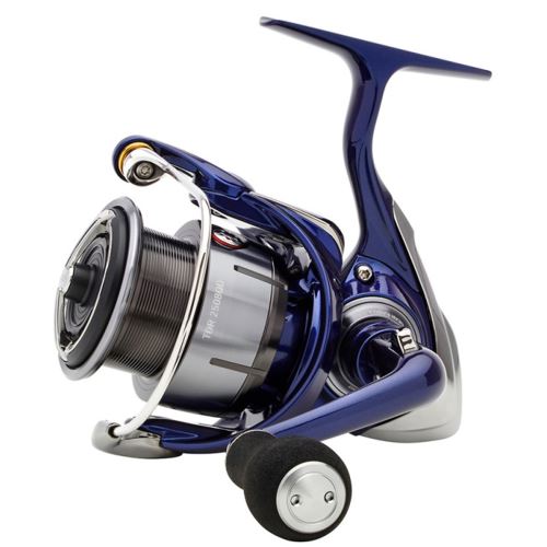 Daiwa Navijak 24 TDR Match Feeder 3012 QD