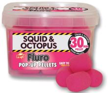 Dynamite Baits Pelety Pop-up Fluro 22 mm (2)