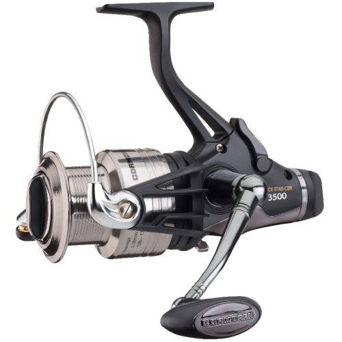 Cormoran Navijak Black Star CBR 4000