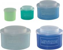 Mivardi Odmerné Misky 5 ks