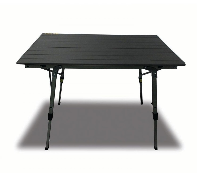 Solar stolík a1 folding aluminium folding table