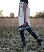 Stanley Termoska Classic Series Legendary Classic Zelená 1 l (9)