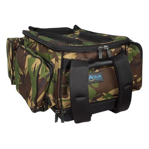 Aqua Batoh Deluxe Roving Rucksack DPM