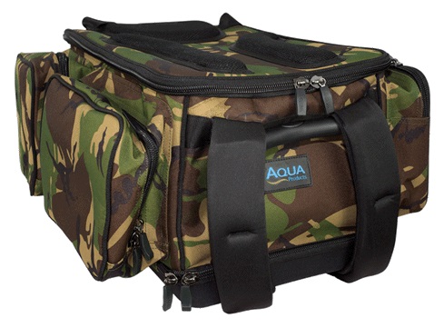 Aqua batoh deluxe roving rucksack dpm