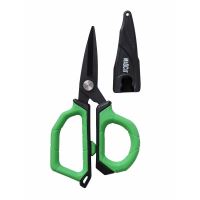 Madcat Nožnice Braid Scissors (1)