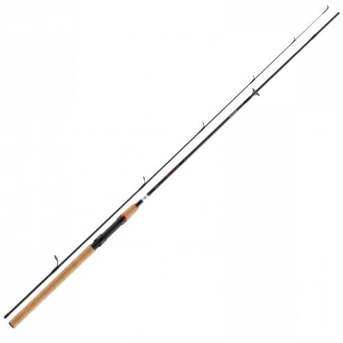 Daiwa Prút Ninja X Spinning 2,1 m 3-15 g