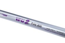 Mikado Bič Ultraviolet II Pole 700 7-Diel (2)