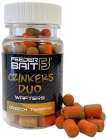 FeederBait Wafters DUO Czinkers 7x10 mm 60 ml (3)