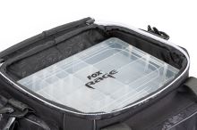 Fox Rage Taška Voyager Camo Medium Carryall (15)