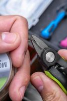 Korum Cvakátko Macro Multi-Scissors (2)