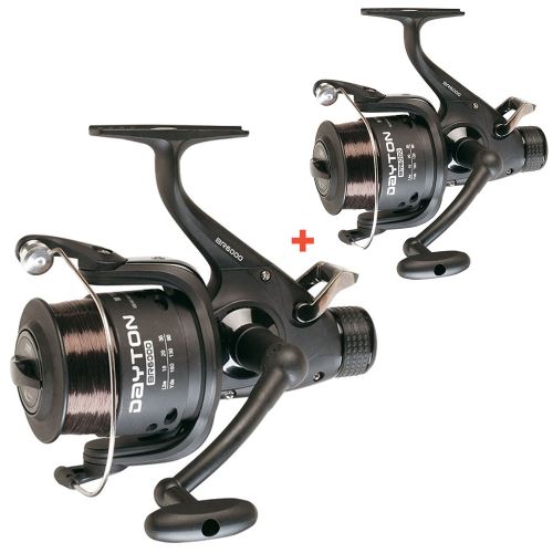 Trabucco Navijak Dayton BR 6000 1+1