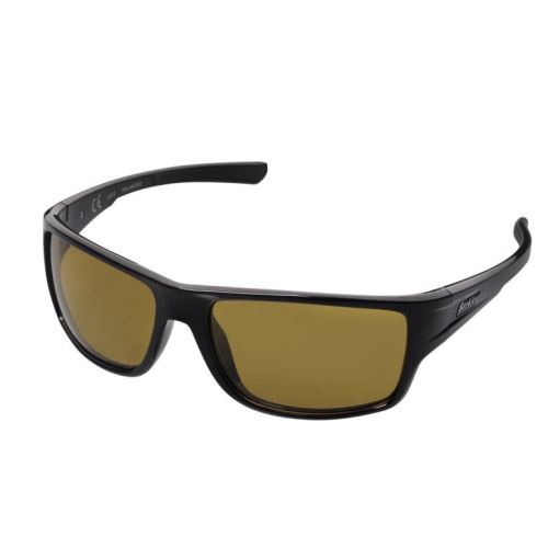 Berkley Polarizačné Okuliare B11 Sunglasses Black/Yellow