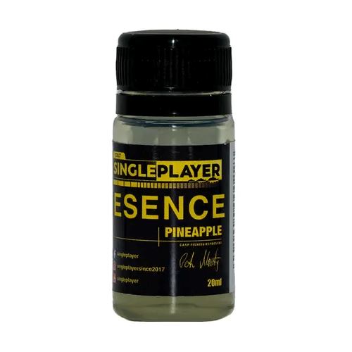 Singleplayer Esencia Pineapple 20 ml