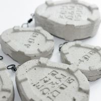 ECO Sinkers Záťaž Grippa (3)