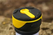 Black Cat Svetlo Rechargable Bivvy Light (11)