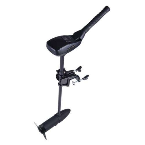 Maxima Lodný Motor S Náklopnou Rukoväťou A 58 LB