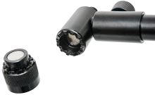 Starbaits Hrazda Buzz Bar Black Spot Magnet 3 prúty (1)