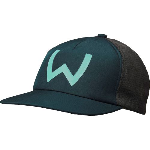 Westin Šiltovka W Helmet Petrol Blue