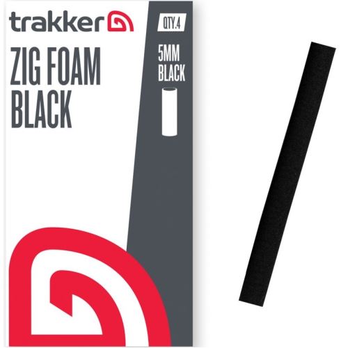 Trakker Pena Zig Foam 4 ks