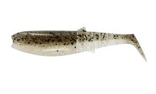 Savage Gear Gumová Nástraha Cannibal Shad Holo Bait Fish - 6,8 cm 3 g