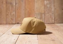 One More Cast Šltovka Gravel Patch Cap (1)