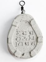 ECO Sinkers Záťaž Grippa - 60 g