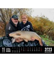 R-Spekt Nástenný Kalendár 2023 (11)