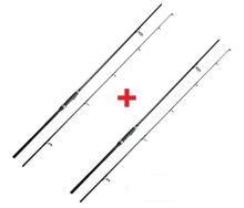 NGT Prút Dynamic Margin Stalker 2,7 m (9 ft) 2,5 lb AKCIA 1+1 ZDARMA!