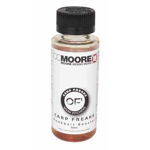 CC Moore Booster Carp Freaks Hookbait Spray 50 ml