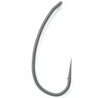 RidgeMonkey Háčik Ape-X Medium Curve Barbed 10 ks (1)