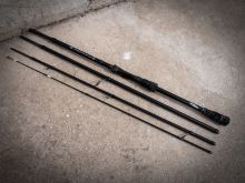 Fox Rage Prút Street Fighter Lure Blaster Travel Rod 4-piece 2,3 m 15-50 g (13)