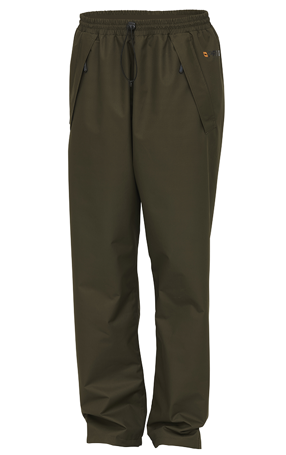 Prologic nohavice storm safe trousers forest night - xl