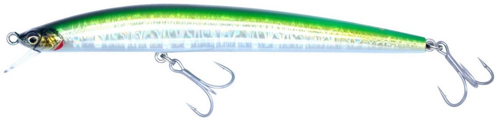 Savage gear wobler wander jerk masterbait - 12,2 cm 13,3 g