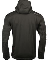 Westin Bunda Super Duty Softshell 2.0 Steel Black (1)