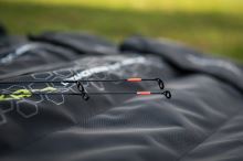 Matrix Prút Ethos XR D Feeder Rods 3,7 m 80 g (10)