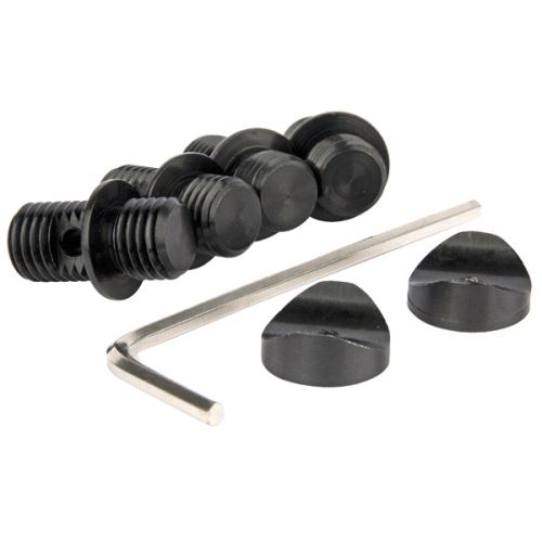 Fox Black Label Redukcia Conversion Kit