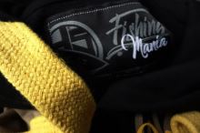 HOTSPOT DESIGN Mikina Fishing Mania Carpfishing (4)