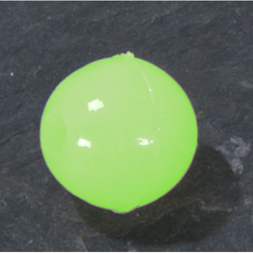 Saenger Aquantic Glow Beads vzor LG - LG 14 mm 10ks