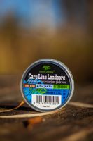 Giants Fishing Olovená šnúra Carp Line Leadcore Camo Brown 10 m (1)