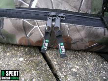 R-SPEKT Polstrovaná taška na vidličky & hrazdy (10)