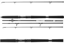 Daiwa Prút BG Travel Pilk 2,40 m 40-125 g Daiwa Prút BG Travel Pilk 2,40 m 40-125 g