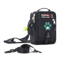 Survival Lekárnička First Aid Kit Pet (8)