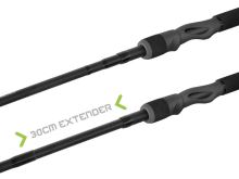 Delphin Prút Xtenz 3,3-3,6 m 60 g 3-diel (4)