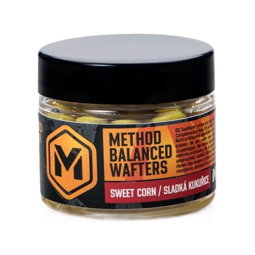 Mivardi Method Balanced Wafters 20 g