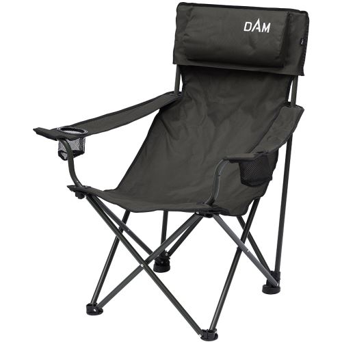 Dam Kreslo Iconic Foldable Chair 130 kg