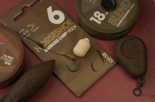 One More Cast Háčiky Horseshoe Hook Barbless 10 ks (8)