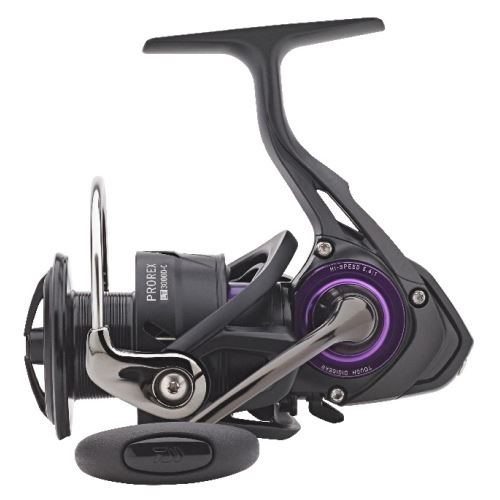Daiwa Navijak Prorex LT D 2000D